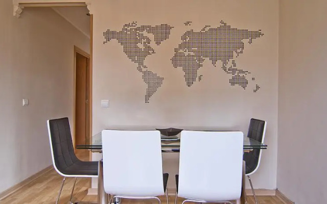 Plaza España Apartment