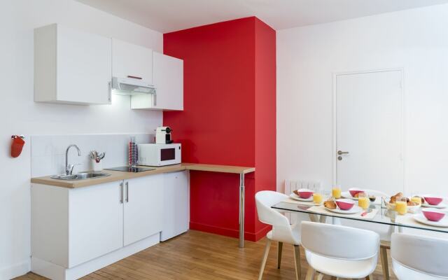 Home Sweet Rouen Cathédrale