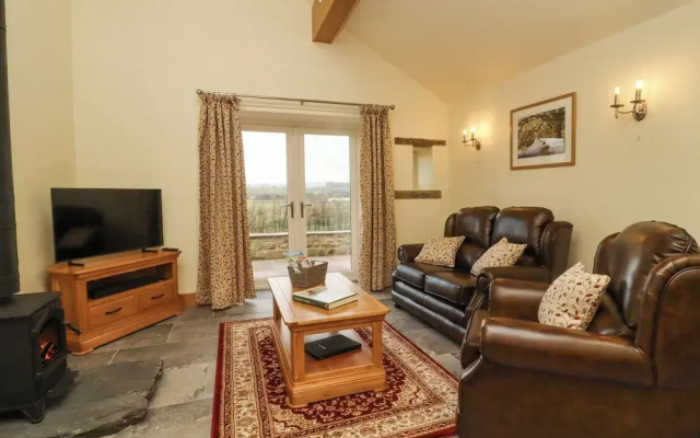 Croft Cottage