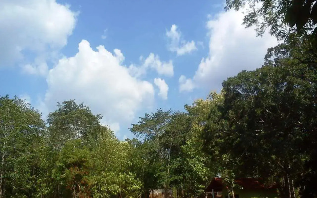 Teakvilla Hotel and Restaurant