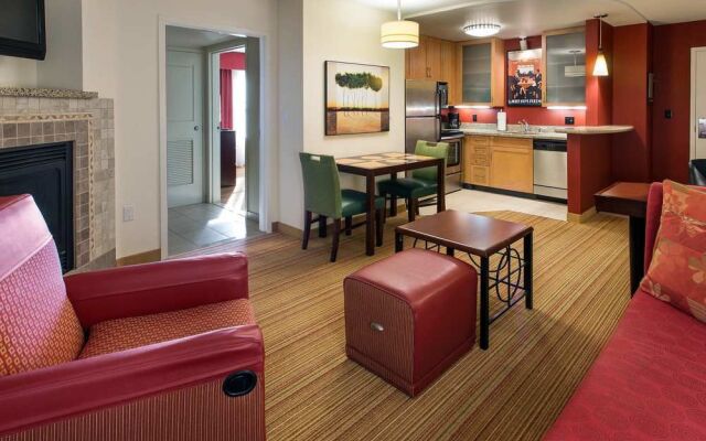 Residence Inn Camarillo