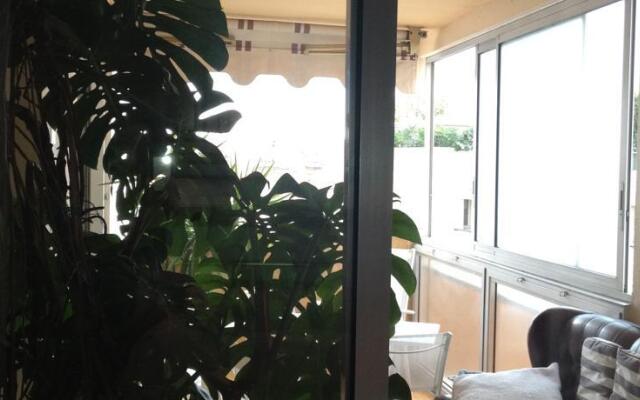 Agence Anthalia - Les Jardins de Saint Louis 2P