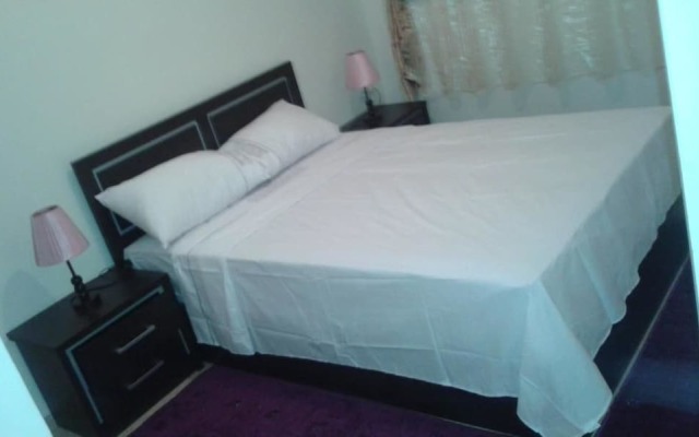 Appartement Agadir G3