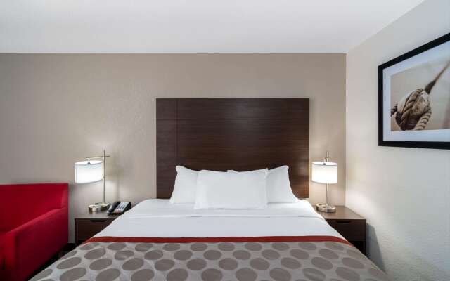 Ramada by Wyndham Maggie Valley