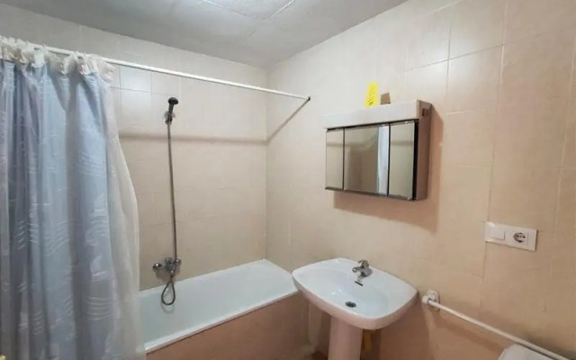 Papa Luna 1ª Linea 3000