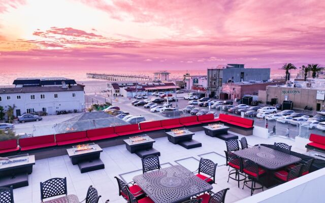 SW Beach Hotel