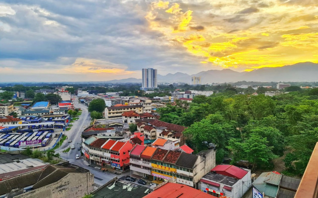 The Majestic Ipoh Homestay 1311 by Olá