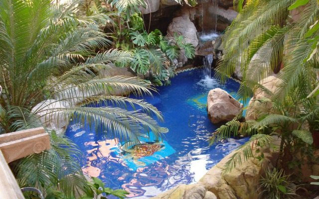 Hotel el Fuerte