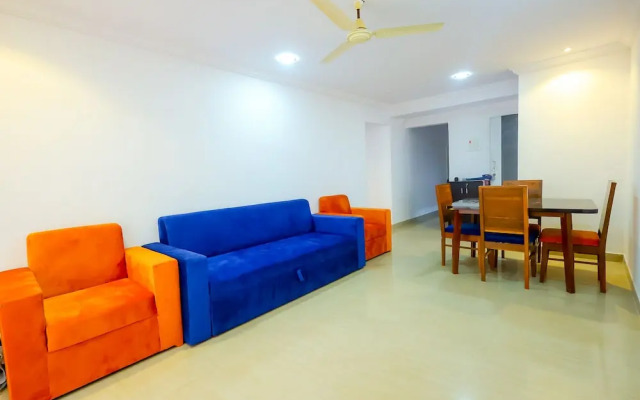 Hotel Vaibhav Hill Park