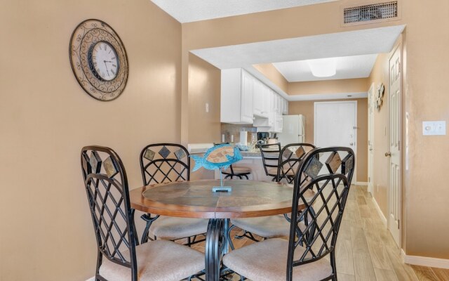 Ocean House Unit 1805