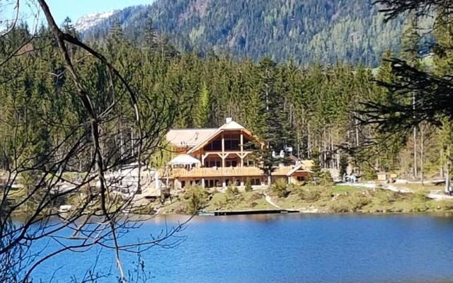 Sandras Ferienhaus Bungalow Sonnenalm