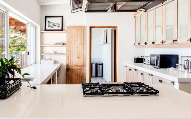 Coastal Haven Sidra Villa