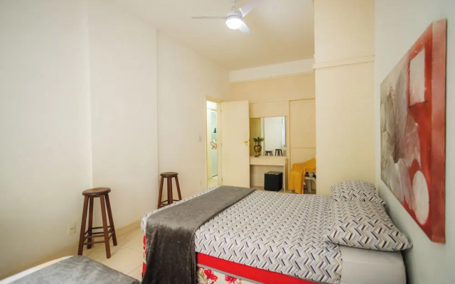 SUH Copacabana 50 Ocean View