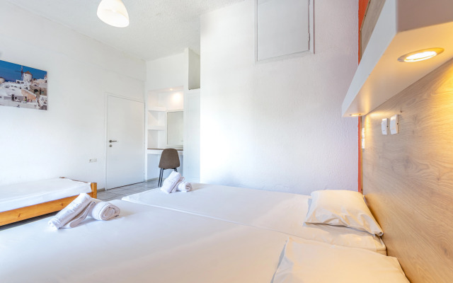 Simple Hotel Hersonissos Sun