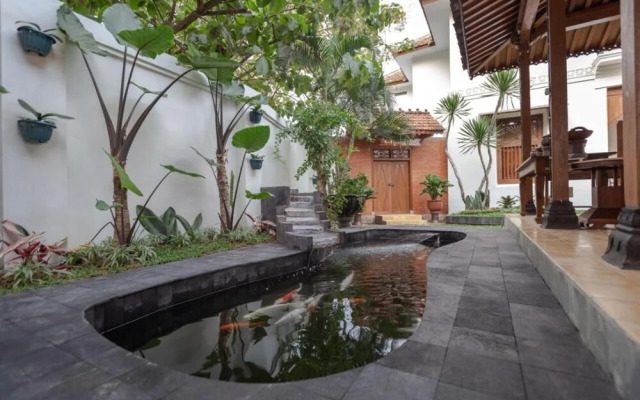 The Mangkoro By Yuwono Hospitality