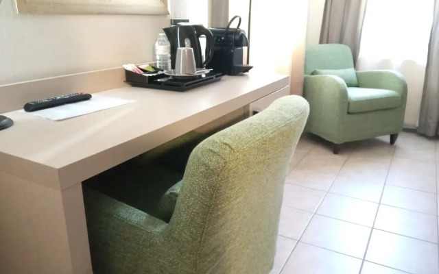 Appart-Hotel Gwendy