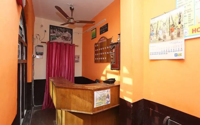 Hotel Ganga Sagar By OYO Rooms
