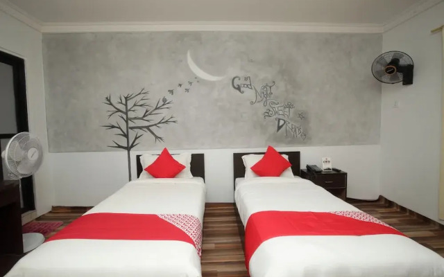 Fantasy Garden by OYO Rooms
