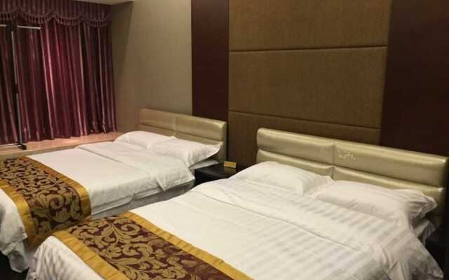 Guangzhou Jiaxin Business Apartment