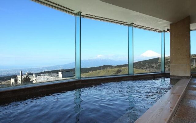 Fuji Hakone Land Schole Plaza Hotel