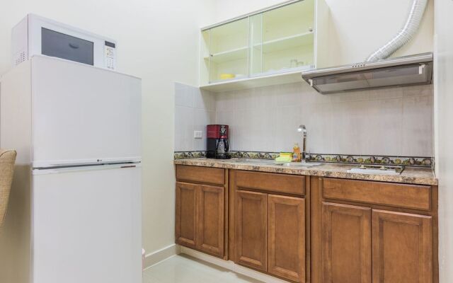 Ailixin Studio Apartments