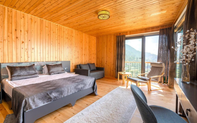 Avena Mountain Hotel - Adults Only