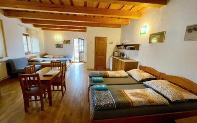 Alva Pension 1
