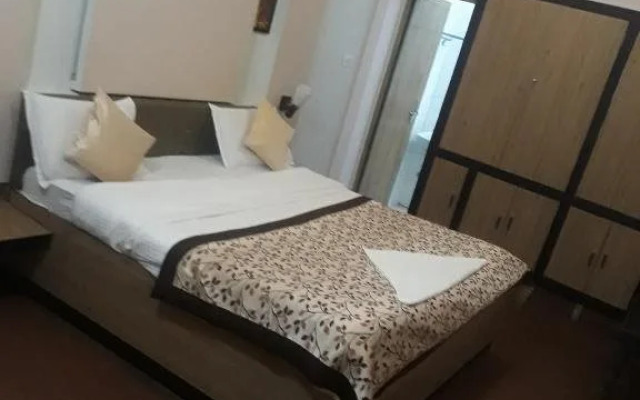Hotel Vishwanath