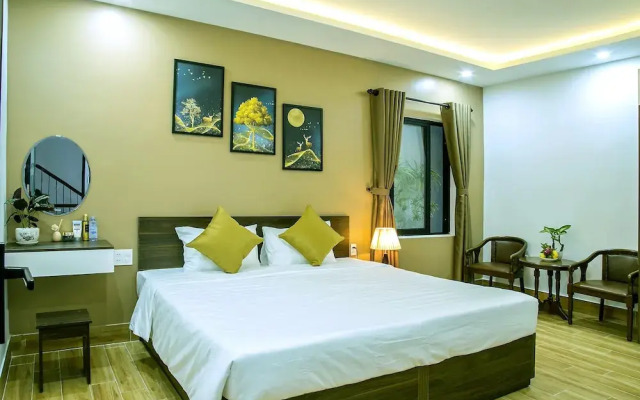 Sweet House Homestay Hoi An