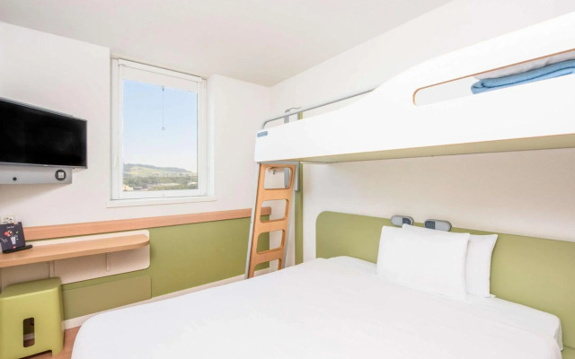 ibis budget Bern Expo