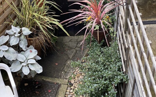 Captivating 3-bed Apartment in Henley-on-thames