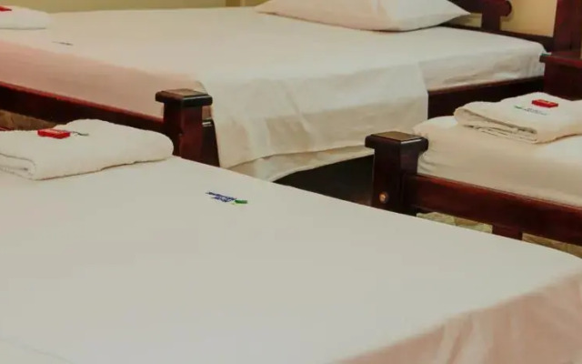 Hotel Montanar