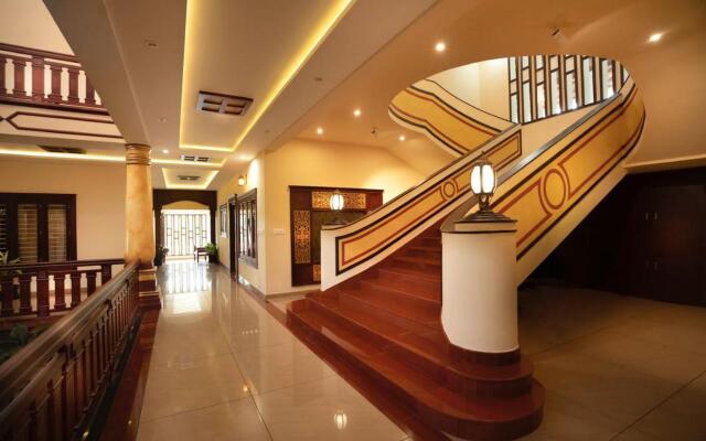 Wayanad Mace Mansion