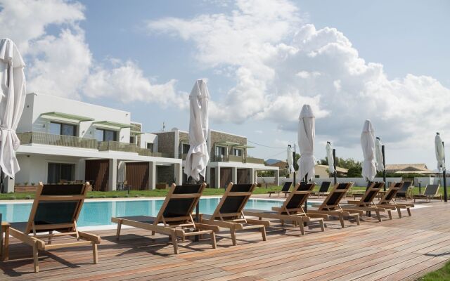 Kyma Suites - Adults only