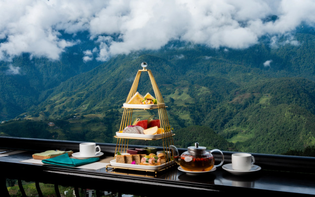 Holiday Sapa Hotel