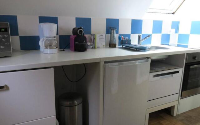 Appartement Trégastel, 2 pièces, 4 personnes - FR-1-368-192