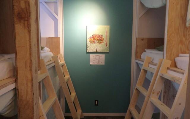 IGLOO Dorm & Breakfast - Hostel