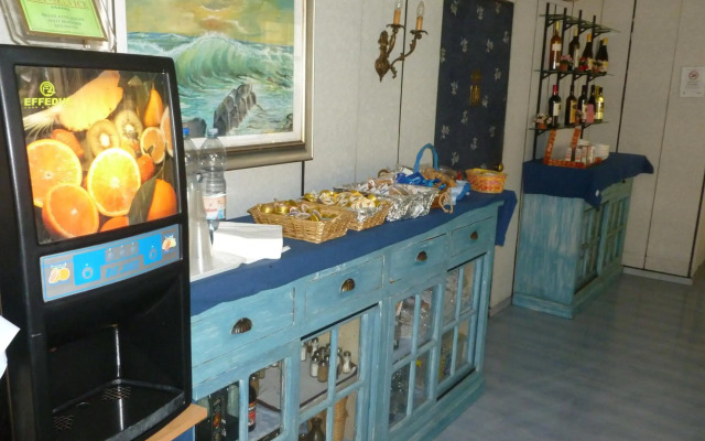 Hotel Belvedere