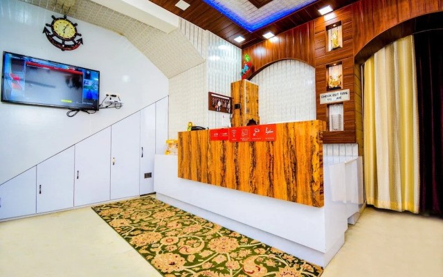Hotel Mubarak by OYO Rooms