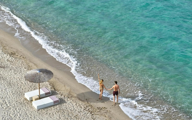 Grecotel Luxme Dama Dama