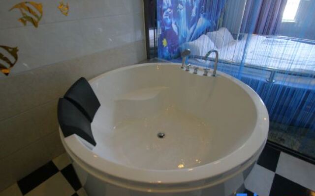 Diba Theme Hotel Shanghai