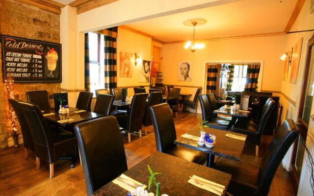 Ilkley Riverside Hotel