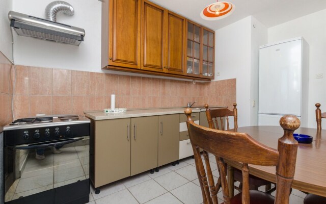 Apartment Barba