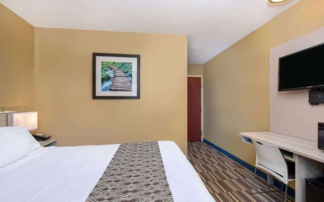 Microtel Inn by Wyndham Dry Ridge