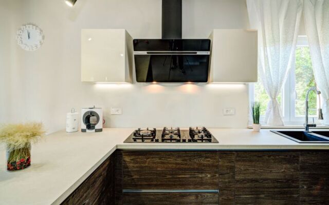 Apartment Nina Moniga del Garda