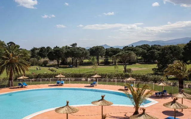 Residence Horizon Golf Pierre & Vacances Premium