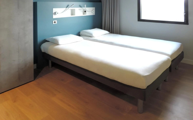 ibis budget Amiens Centre Gare