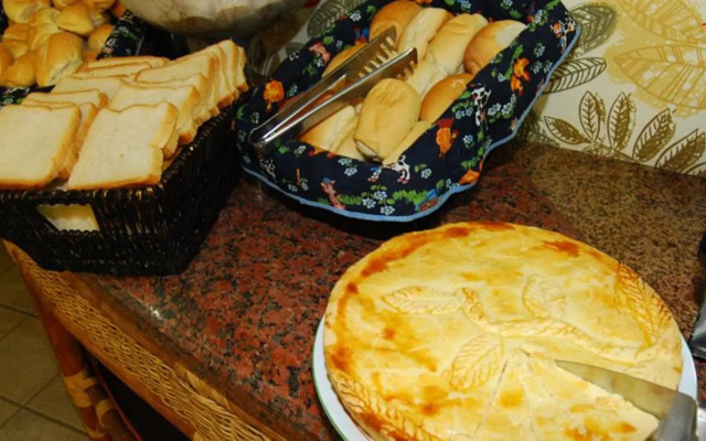 Divi Divi Praia Hotel