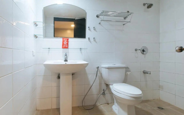 RedDoorz @ Kassel Residences Paranaque
