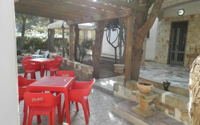 Villa Lory